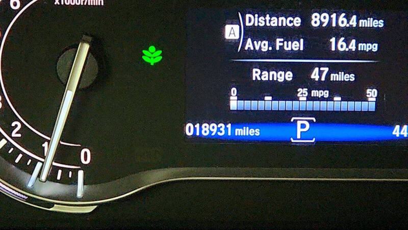 2022 Honda Ridgeline Black Edition