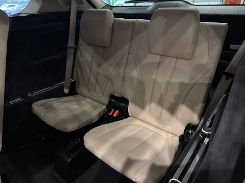 2016 BMW X5 xDrive50i