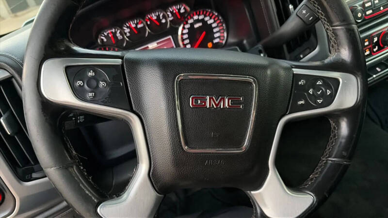 2014 GMC Sierra 1500