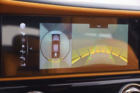 2023 Rolls-Royce Ghost