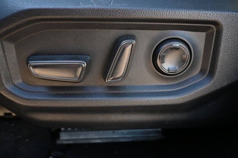 2022 Toyota Tundra Platinum