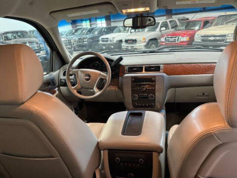 2008 GMC Sierra 2500HD