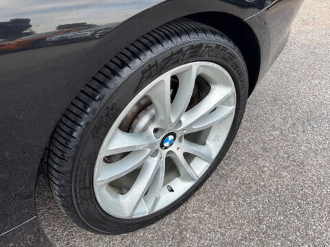 2013 BMW 6 Series 640i