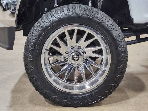 2021 Ford F-350 Super Duty