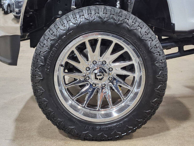 2021 Ford F-350 Super Duty