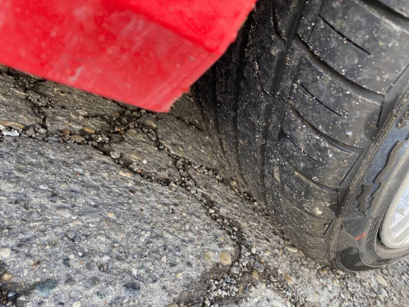 2017 Chevrolet Camaro SS