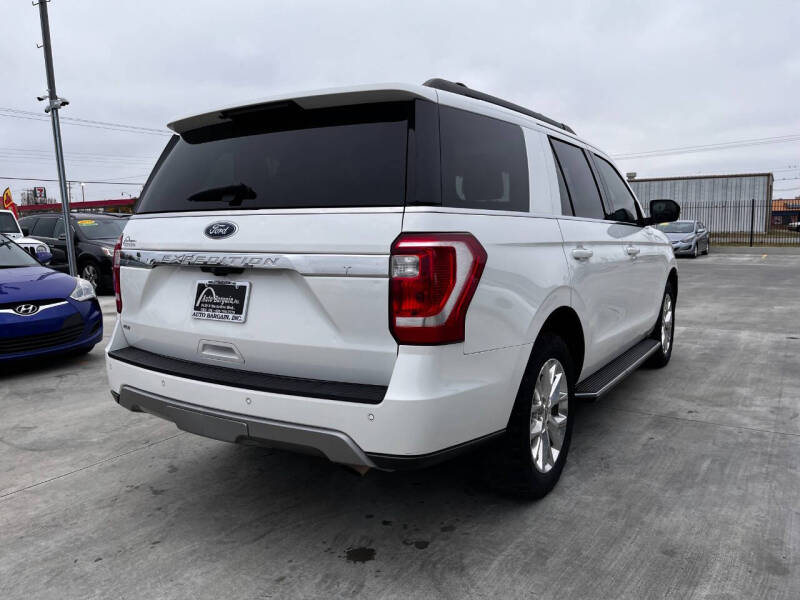 2020 Ford Expedition XLT