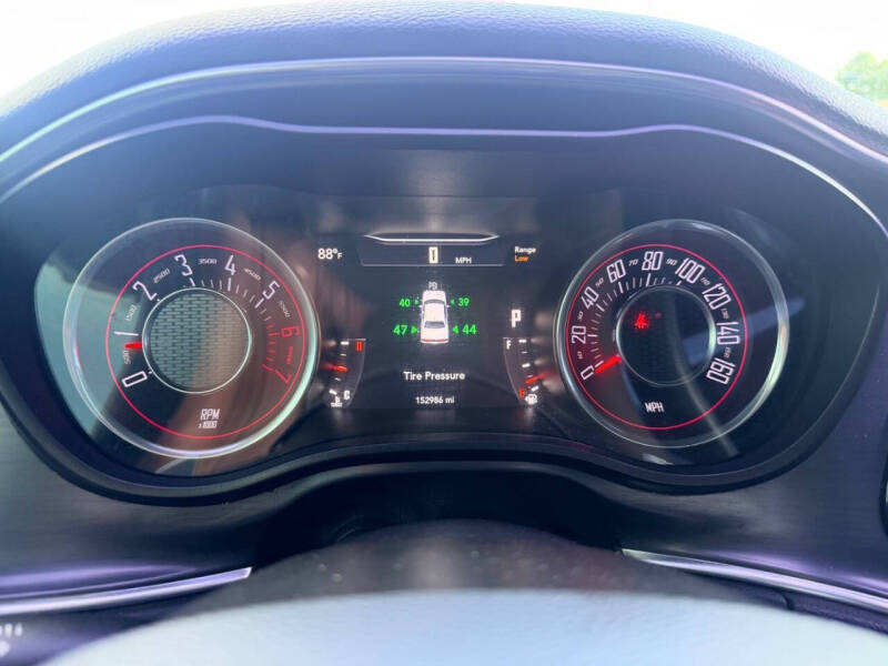 2015 Dodge Challenger R/T