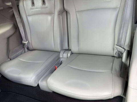 2011 Toyota Highlander Limited