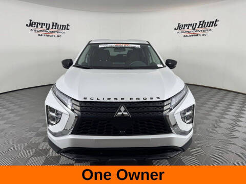 2024 Mitsubishi Eclipse Cross LE