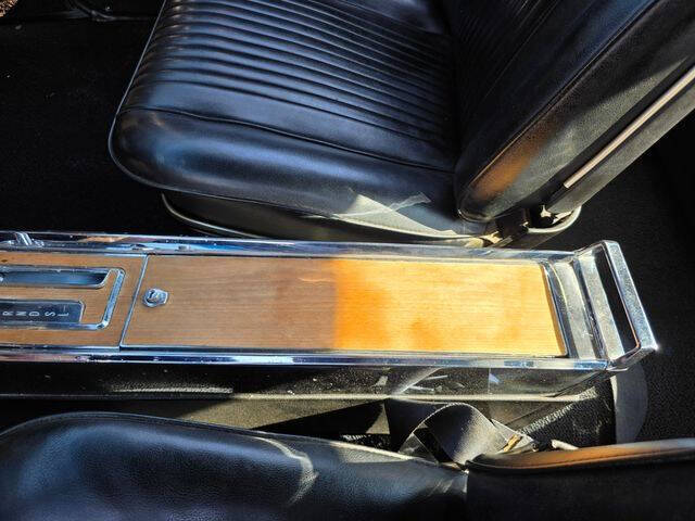 1966 Pontiac Grand Prix