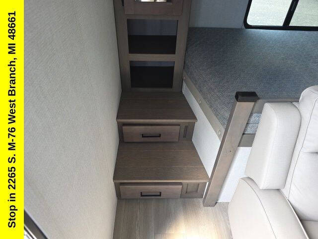 2024 Transcend Xplor Series
