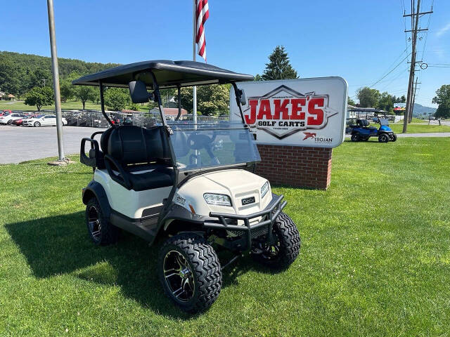 2025 Club Car Onward Lifted Gas EFI for sale at Jake's Golf Carts in MCVEYTOWN, PA