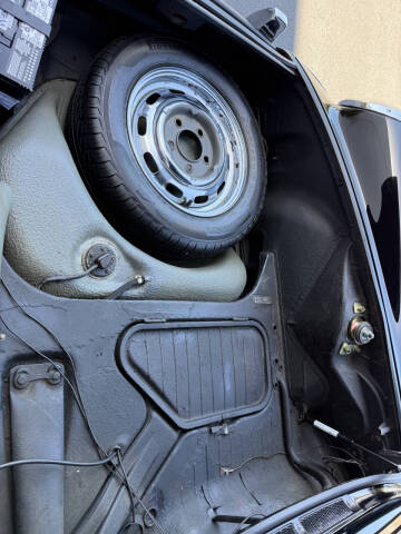 1967 Porsche 912