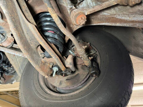 1970 Lincoln Continental