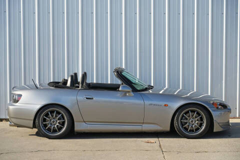 2006 Honda S2000
