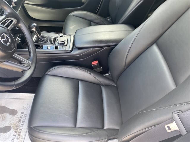 2023 Mazda CX-30 2.5 S Select