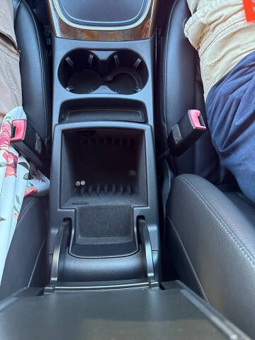 2015 Audi Q5 2.0T quattro Premium