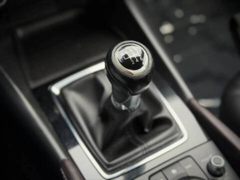 2017 Mazda MAZDA3 Grand Touring