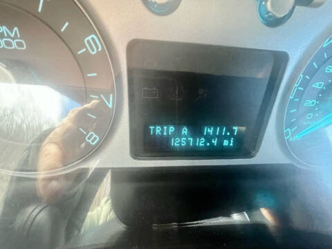 2011 Mercury Mariner Premier V6