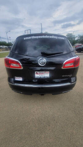 2016 Buick Enclave Premium