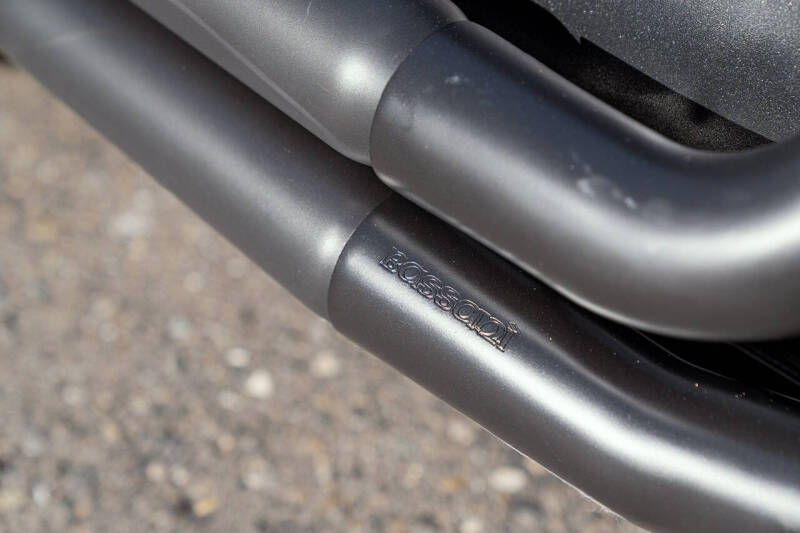 2012 Victory High-Ball