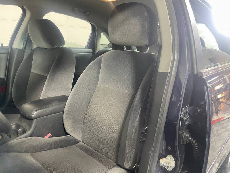 2011 Chevrolet Impala LS Fleet