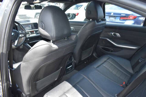 2021 BMW 3 Series 330i xDrive