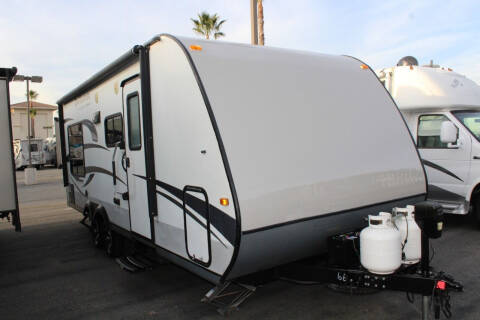 2015 Jayco Jay Feather Ultra Lite