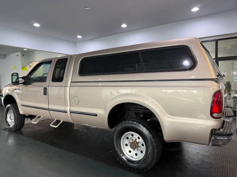 1999 Ford F-350 Super Duty