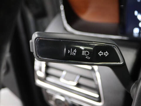 2020 Lincoln Navigator L Reserve