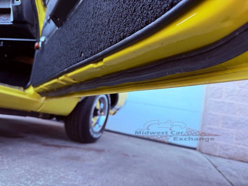 1970 Oldsmobile Cutlass Supreme