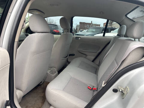 2005 Chevrolet Cobalt