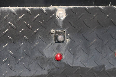 2021 Chevrolet Silverado 4500HD