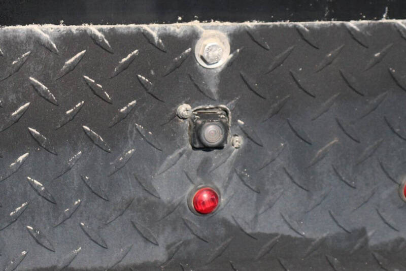 2021 Chevrolet Silverado 4500HD