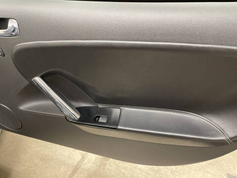 2008 Saturn SKY Red Line