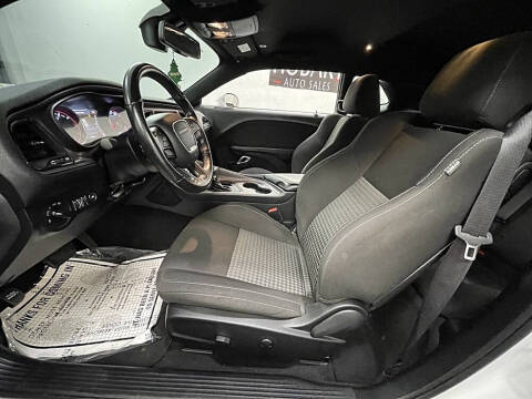 2023 Dodge Challenger R/T