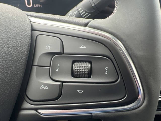 2024 Buick Envista Avenir