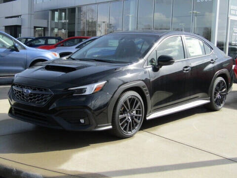 2022 Subaru WRX for sale at Brunswick Auto Mart in Brunswick OH