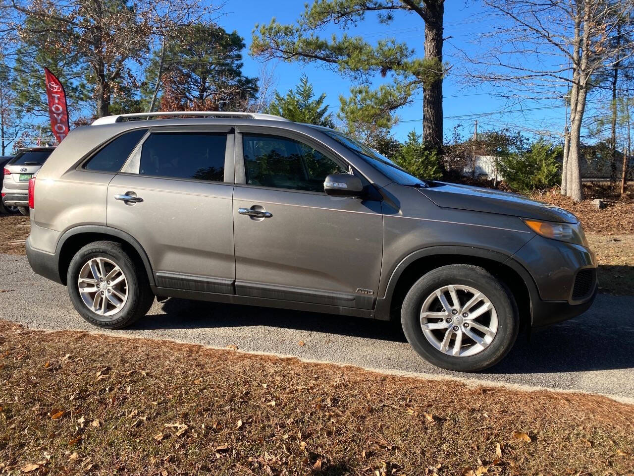 2013 Kia Sorento for sale at Tri Springs Motors in Lexington, SC