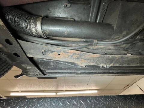 1949 Studebaker Commander