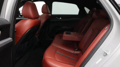 2023 Kia K5