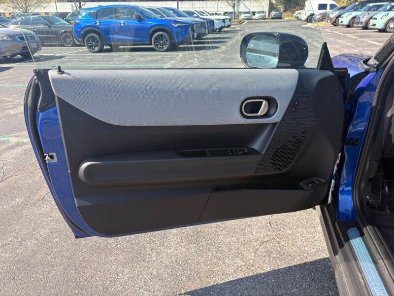 2025 MINI Hardtop 2 Door