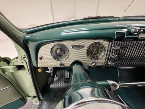 1953 Buick 40 Special