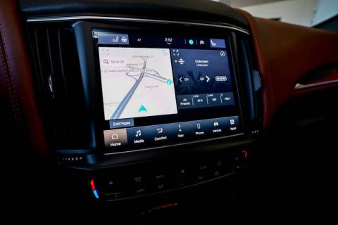 2022 Maserati Levante GT