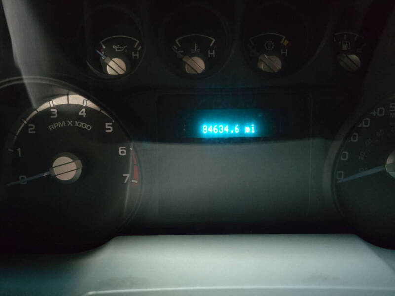 2012 Ford F-350 Super Duty XLT