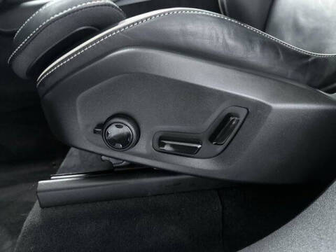 2022 Volvo XC90 Recharge T8 R-Design