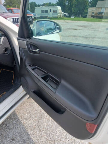 2006 Chevrolet Impala SS