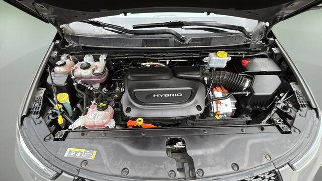 2021 Chrysler Pacifica Hybrid Limited