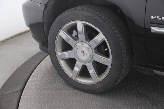 2011 Cadillac Escalade ESV Premium